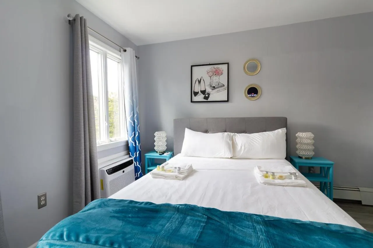 Stunning Private Room Suite 2 With Private Bathroom In Duplex Apartment In Brooklyn, Ny New York 0*,  United States